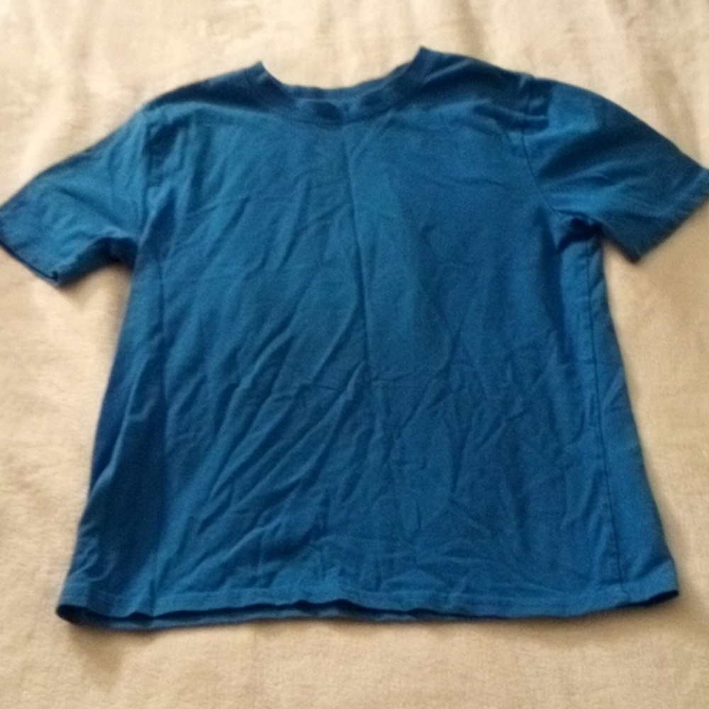 MONTAGE YOUTH 14-16 TEE